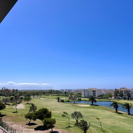 Appartement Atico Toyo Golf à Retamar  Extérieur photo