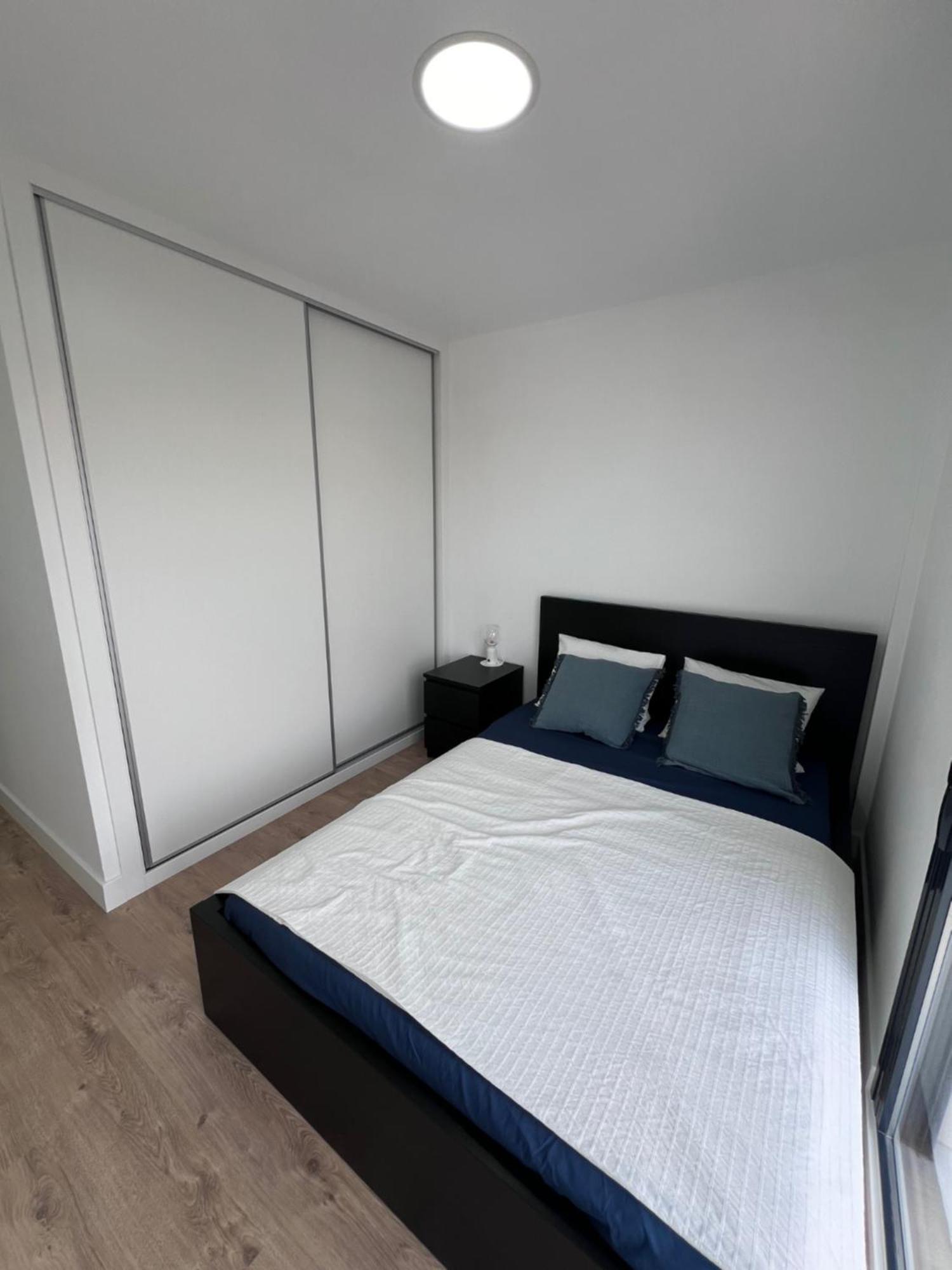 Appartement Atico Toyo Golf à Retamar  Extérieur photo