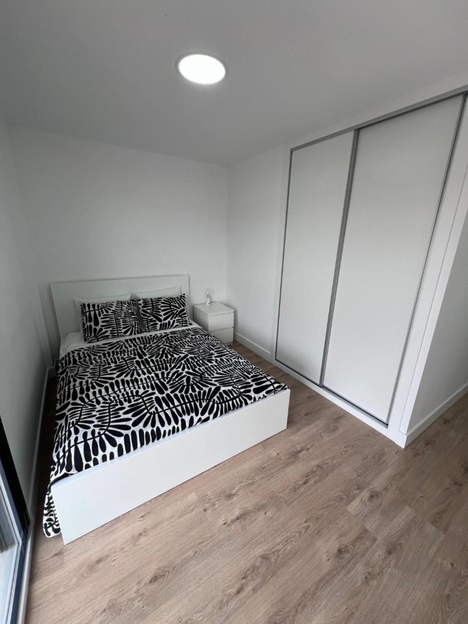 Appartement Atico Toyo Golf à Retamar  Extérieur photo
