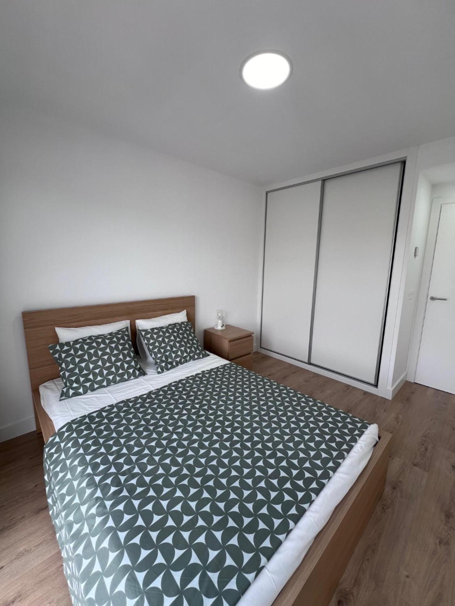 Appartement Atico Toyo Golf à Retamar  Extérieur photo